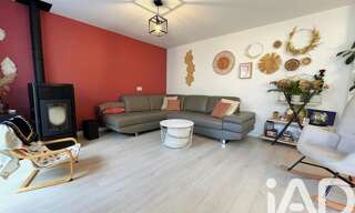 Maison 4 Pièces 115 m² à vendre à Maromme (76150)