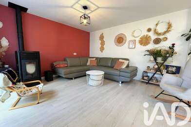 Maison 4 pièces 279000 €