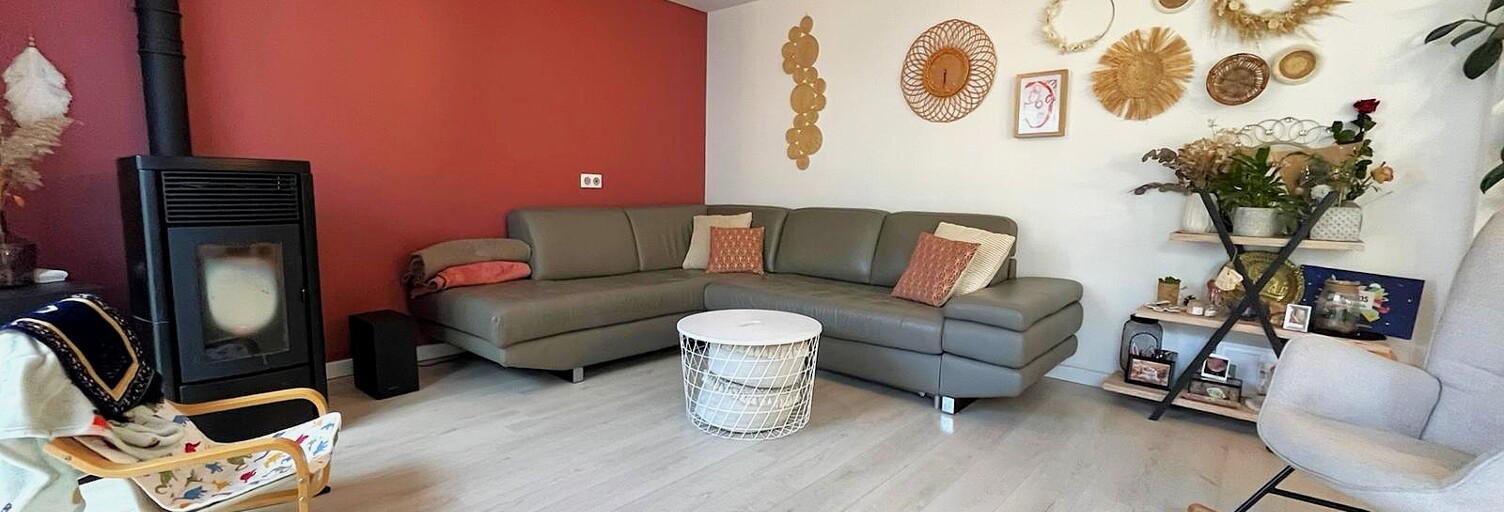 Maison 4 Pièces 115 m² à vendre à Maromme (76150)