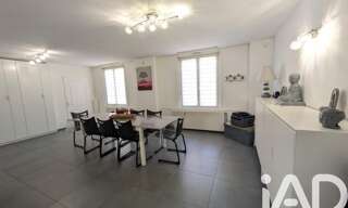 Appartement 5 Pièces 130 m² à vendre à Nilvange (57240)