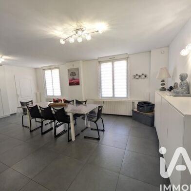 Appartement 5 pièces 185000 €