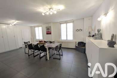 Appartement 5 pièces 185000 €
