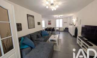 Appartement 5 Pièces 130 m² à vendre à Nilvange (57240)