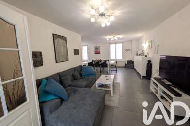 Appartement 5 pièces 185000 €