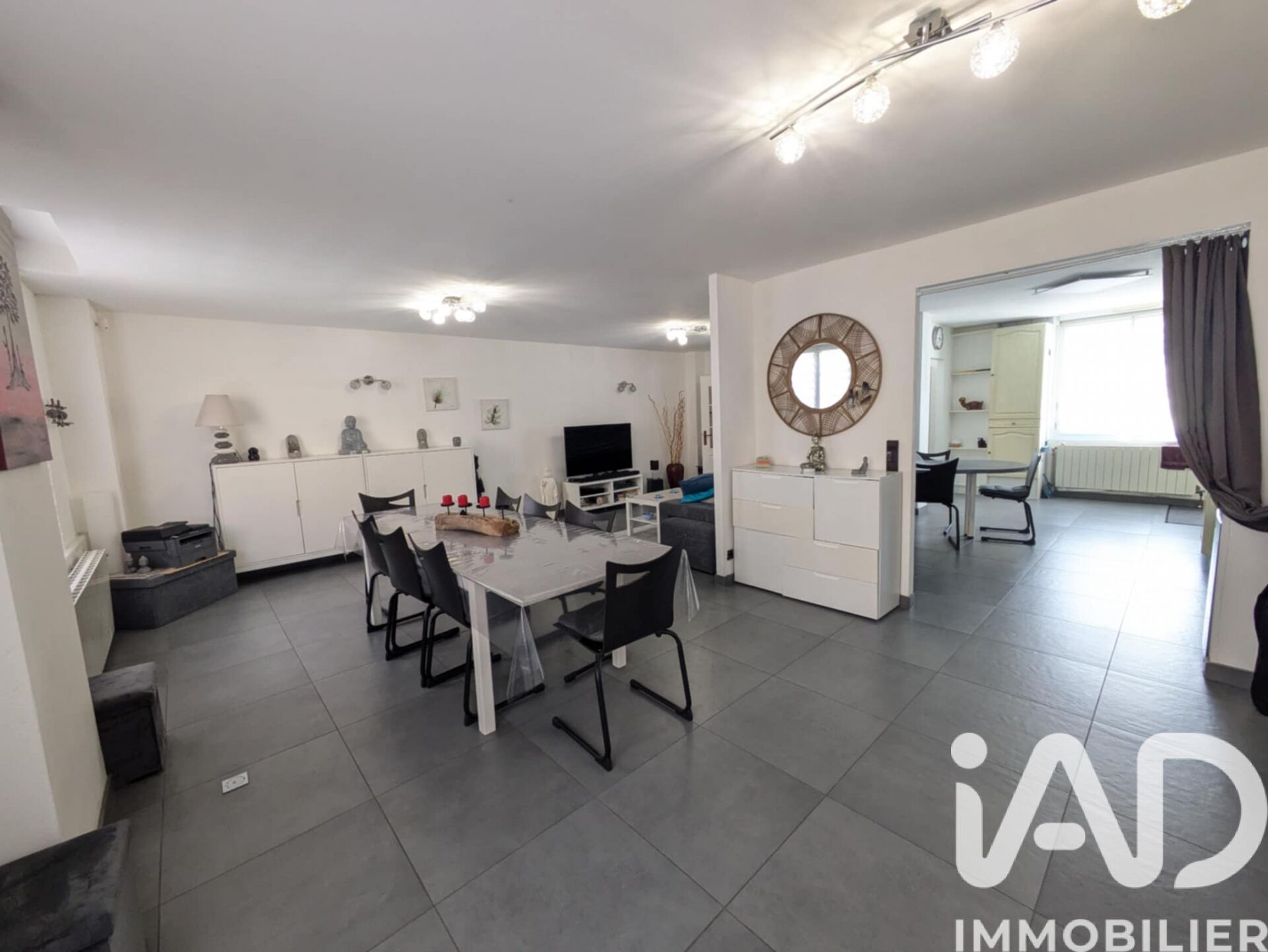 Vente Appartement 5 pièces - Photo 3