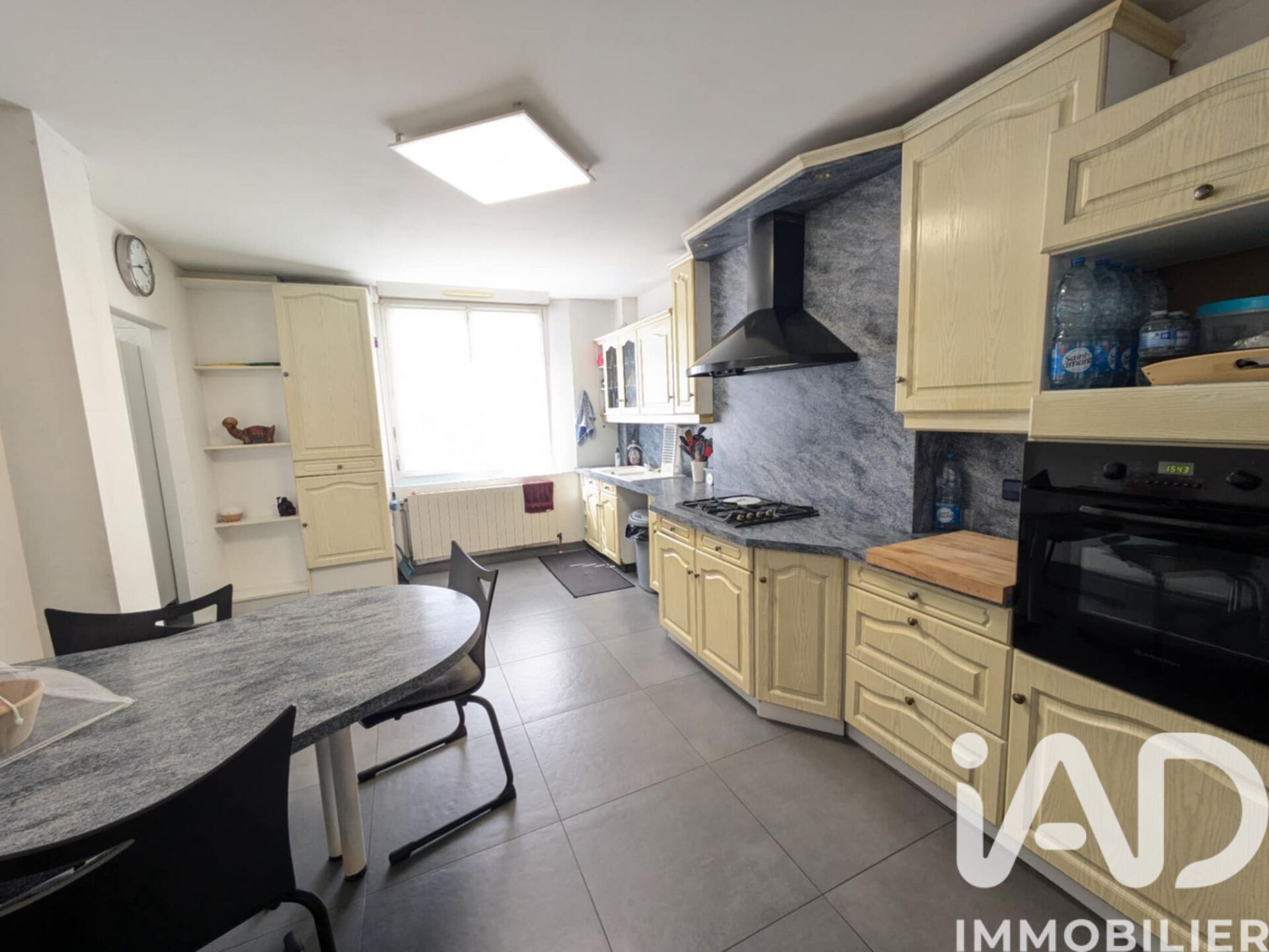 Vente Appartement 5 pièces - Photo 5