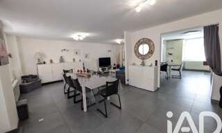 Appartement 5 Pièces 130 m² à vendre à Nilvange (57240)
