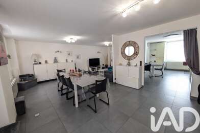 Appartement 5 pièces 185000 €