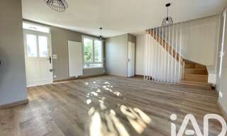 Maison 6 Pièces 176 m² à vendre à Colombes (92700)