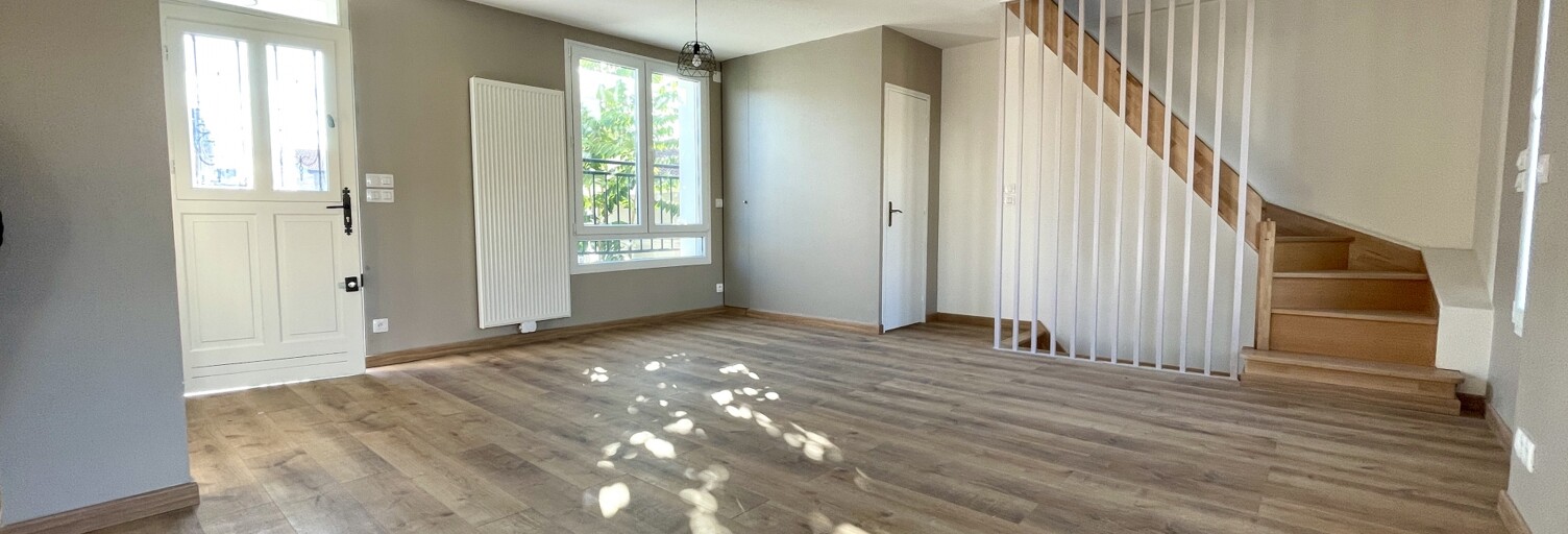 Maison 6 Pièces 176 m² à vendre à Colombes (92700)