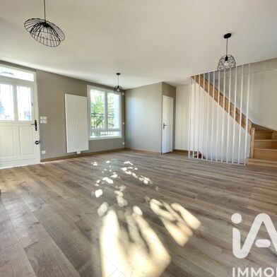 Maison 6 pièces 769000 €