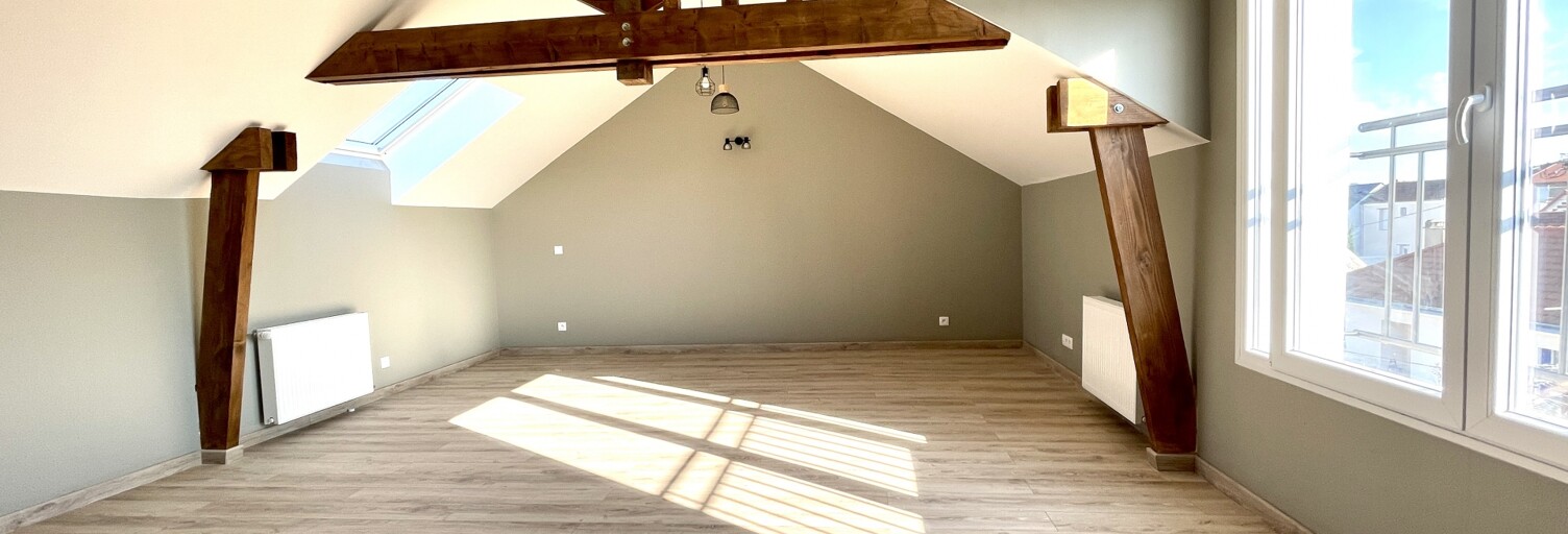 Maison 6 Pièces 176 m² à vendre à Colombes (92700)