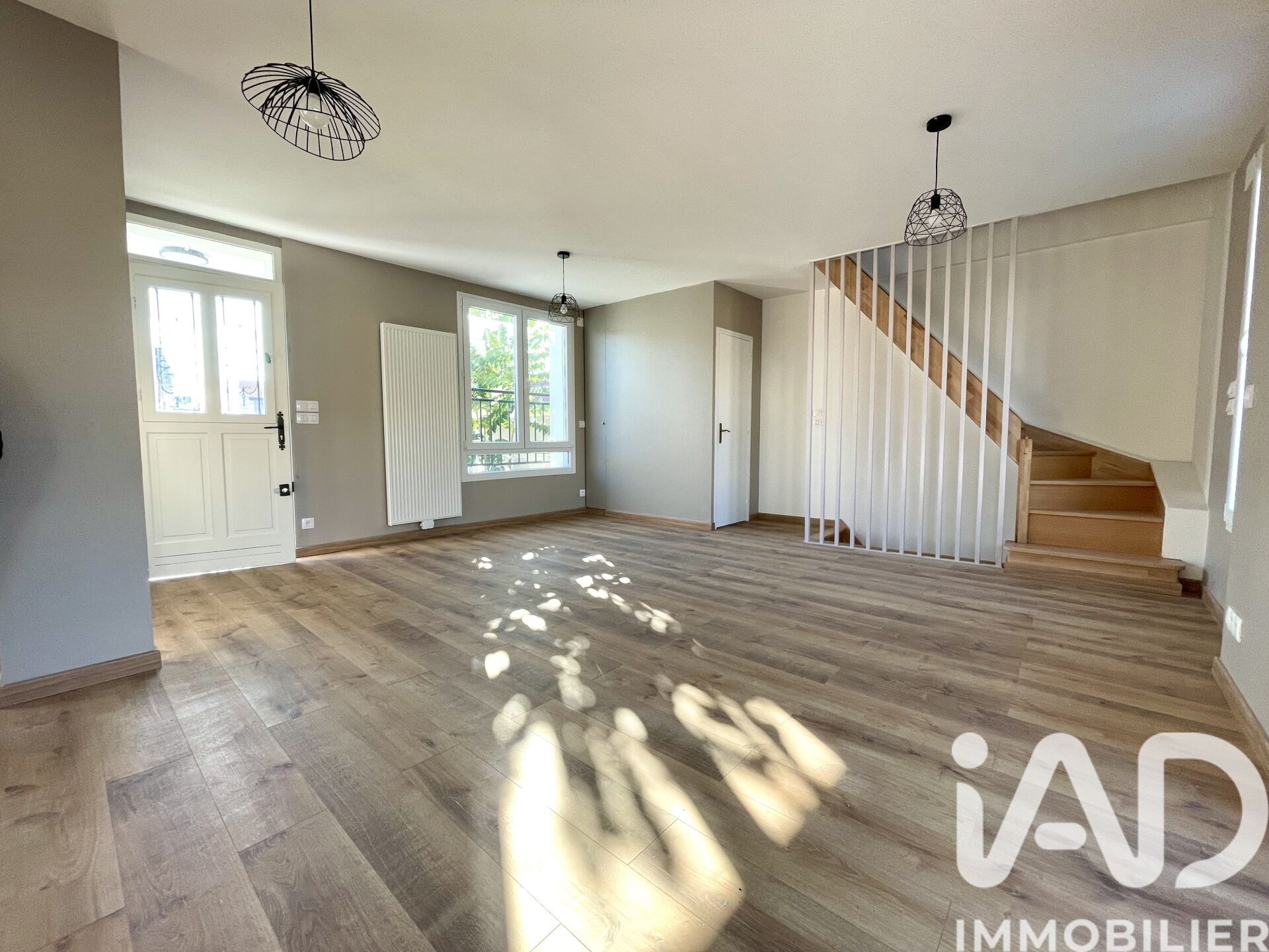 Maison à vendre, 6 pièces, 176 m², Colombes