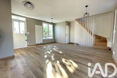 Maison 6 pièces 750000 €
