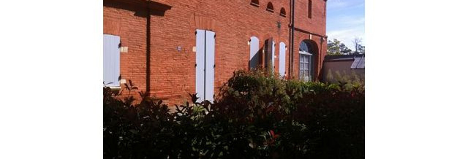 Appartement 3 Pièces 73 m² à louer à Villeneuve-lès-Bouloc (31620)