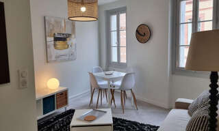 Appartement 2 Pièces 34 m² à louer à Toulouse (31300)