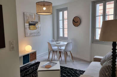 Appartement 2 pièces 790 €