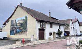 Maison 4 Pièces 200 m² à vendre à Éloise (01200)