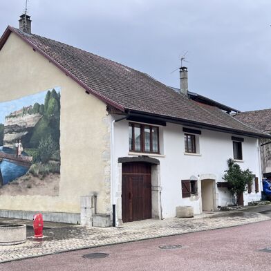 Maison 4 pièces 290000 €