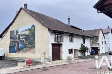 Maison 4 pièces 290000 €