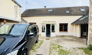 Maison 6 Pièces 123 m² à vendre à Misy-sur-Yonne (77130)