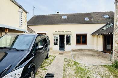 Maison 6 pièces 260000 €