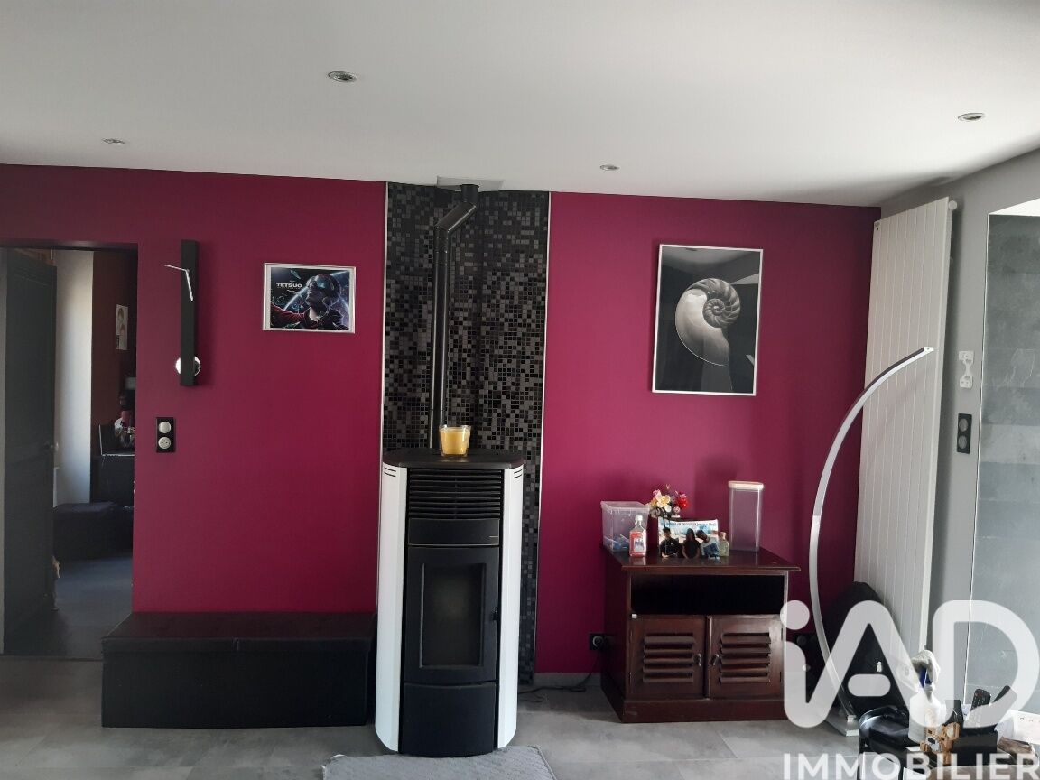 Vente Maison/villa 6 pièces - Photo 4