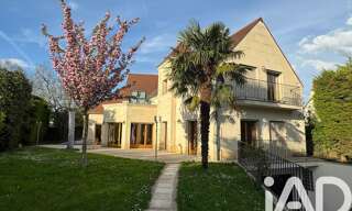 Maison 9 Pièces 316 m² à vendre à Herblay-sur-Seine (95220)