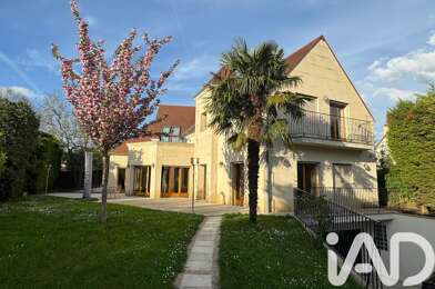 Maison 9 pièces 1129000 €