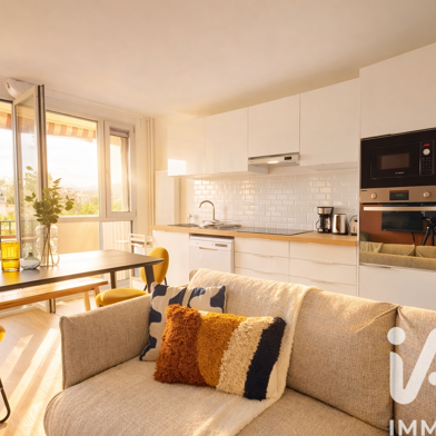 Appartement 7 pièces 550000 €