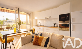 Appartement 7 Pièces 90 m² à vendre à Colombes (92700)