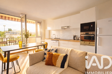 Appartement 7 pièces 550000 €