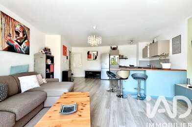 Appartement 3 pièces 297000 €