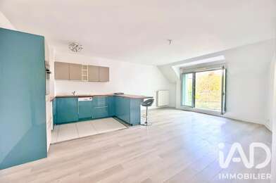 Appartement 3 pièces 289000 €