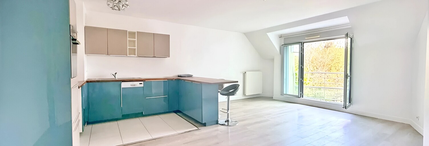 Appartement 3 Pièces 66 m² à vendre à Massy (91300)