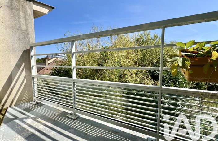Vente Appartement 3 pièces — photo 3
