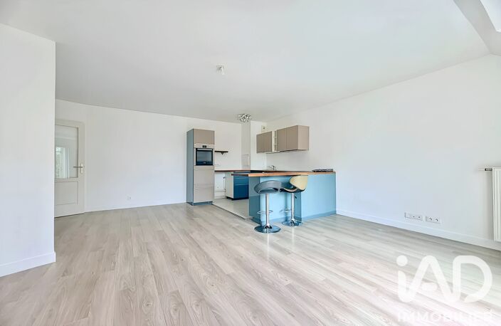 Vente Appartement 3 pièces — photo 5