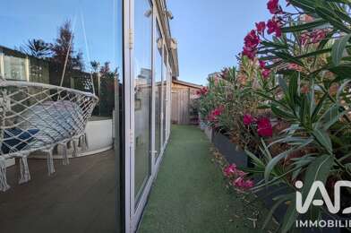 Appartement 4 pièces 1295000 €
