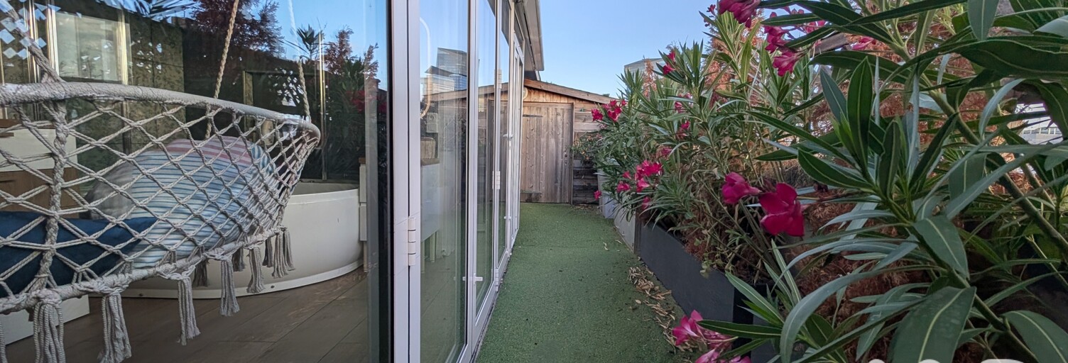 Appartement 4 Pièces 95 m² à vendre à Paris 13 (75013)