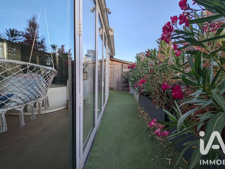 Vente Duplex 4 pièces — photo 1
