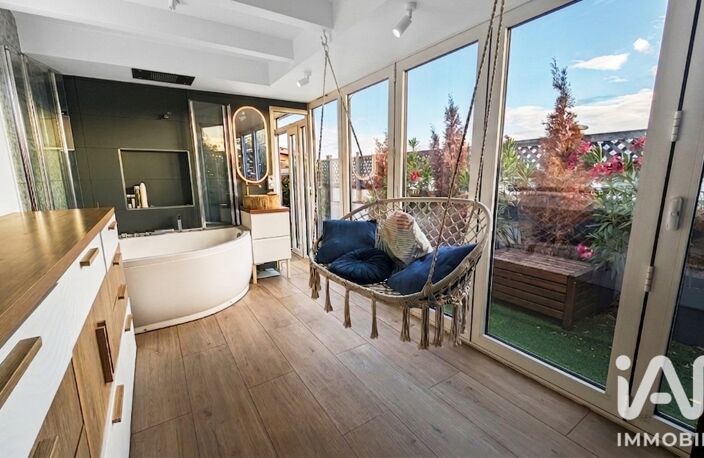Vente Duplex 4 pièces — photo 2