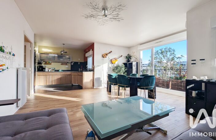 Vente Duplex 4 pièces — photo 3