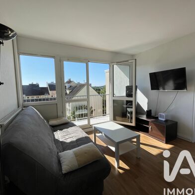 Appartement 3 pièces 149800 €