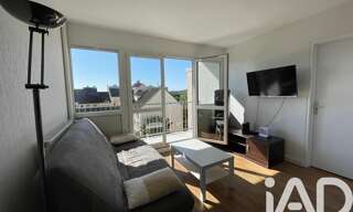 Appartement 3 Pièces 51 m² à vendre à Longjumeau (91160)