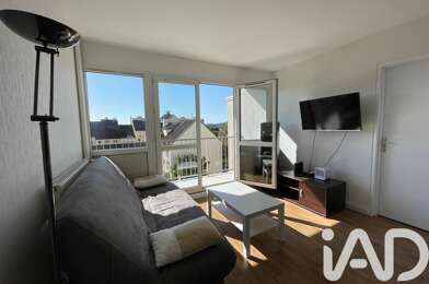 Appartement 3 pièces 139750 €