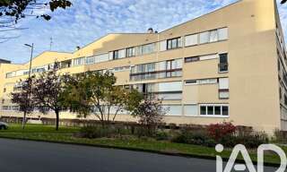 Appartement 4 Pièces 87 m² à vendre à Compiègne (60200)