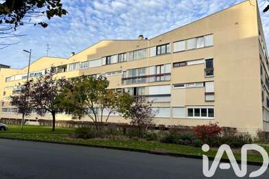 Appartement 4 pièces 138000 €