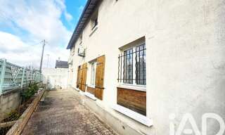 Appartement 3 Pièces 52 m² à vendre à Bobigny (93000)