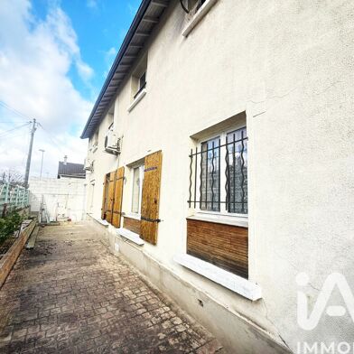 Appartement 3 pièces 172800 €