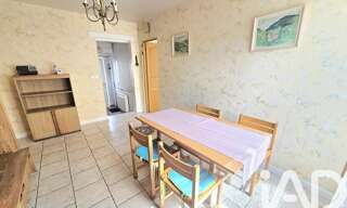 Appartement 3 Pièces 51 m² à vendre à Bobigny (93000)